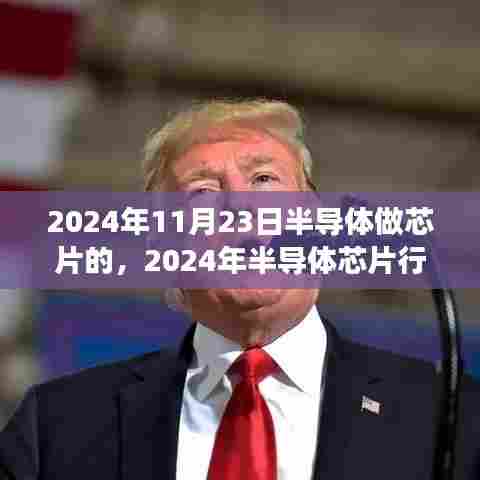 2024年半导体芯片行业展望,技术前沿与未来趋势聚焦