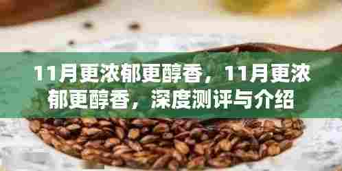 深度测评与介绍,11月,浓郁醇香的季节