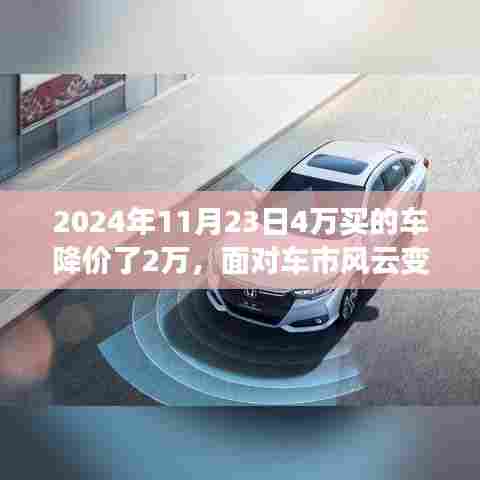 车市风云下的购车决策,探寻自然美景的心灵之旅,昔日购车价值重塑之路