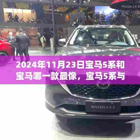 宝马5系与自然的和谐之旅，探寻最相似的宝马车型与内心的宁静之地