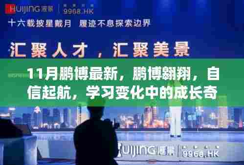 鹏博翱翔,自信起航,探索成长奇迹与无限可能(11月最新更新)