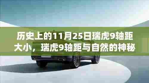 瑞虎9轴距揭秘,历史、自然与心灵之旅的交汇点