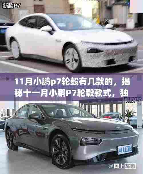 揭秘十一月小鹏P7轮毂款式,独特魅力一览无遗