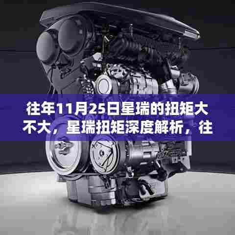 星瑞车型扭矩深度解析与用户体验，往年11月25日车型特性探讨及性能表现概览
