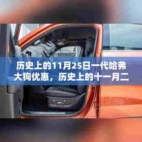 历史上的11月25日哈弗大狗优惠详解,掌握优惠信息的指南