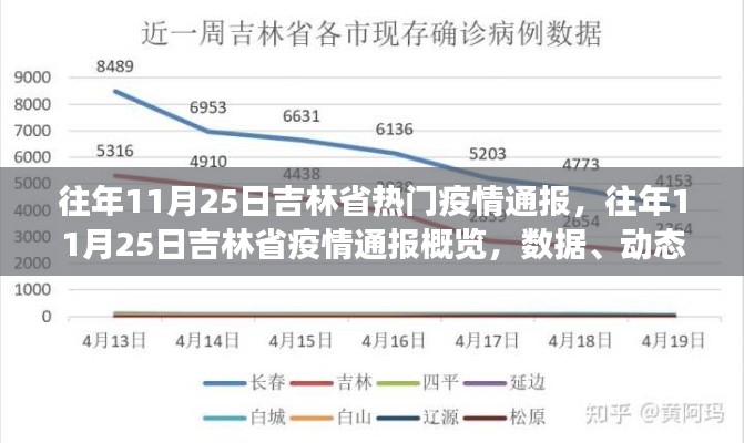 吉林省历年11月25日疫情通报概览,数据动态与关键洞察
