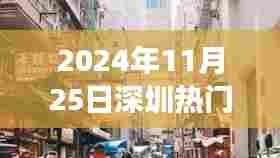 深圳隐秘小巷的神秘患者，特色小店的非凡故事，2024年11月25日热门病例揭秘