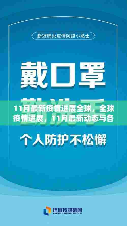 全球疫情进展动态,11月最新进展与各方观点探析