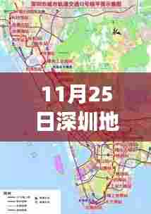深圳地铁12号线最新消息深度评测与介绍,揭秘热门话题背后的故事
