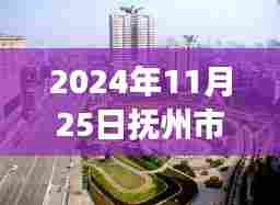 2024年11月25日抚州市万锦城最新房价,深度解析,抚州市万锦城最新房价展望与全面评测(2024年11月25日)