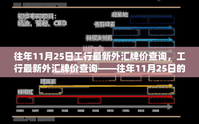 往年11月25日工行最新外汇牌价查询及市场洞察分析