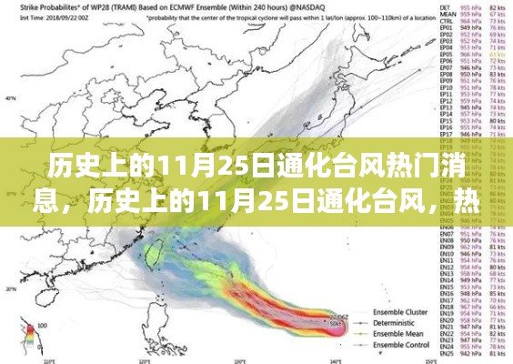 历史上的11月25日通化台风事件深度解读与多维分析