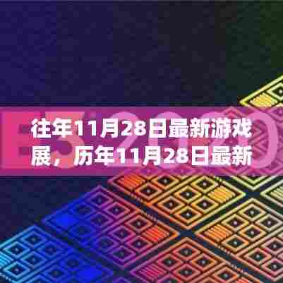 历年11月28日最新游戏展深度探讨,游戏产业新动态与影响分析