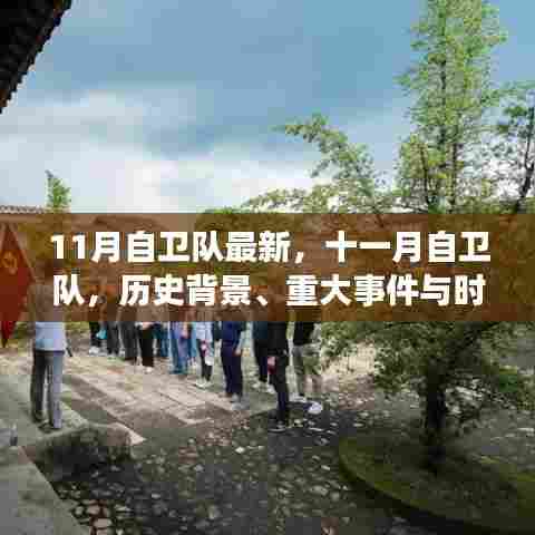十一月自卫队,历史背景、重大事件与时代印记解析