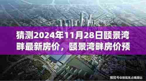 颐景湾畔房价预测,探索未来房价趋势与探索之旅