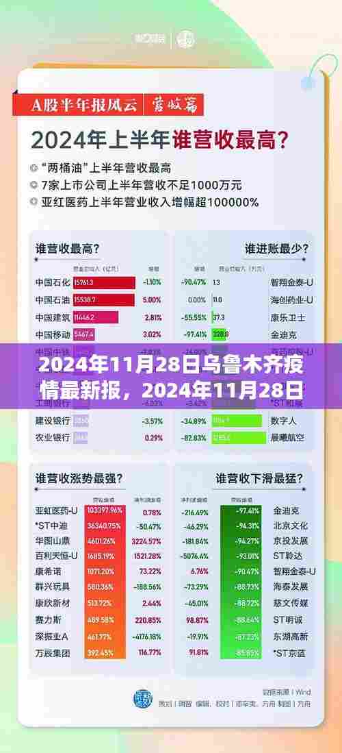 2024年11月28日乌鲁木齐疫情最新报告发布