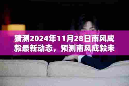 南风成毅未来动向深度预测与前景分析，最新动态及深度评测展望2024年11月28日之后的发展路径。