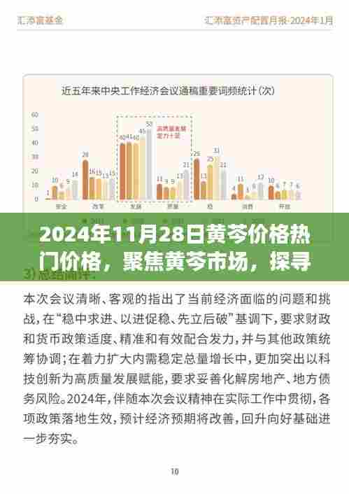 探寻黄芩市场走势，2024年11月28日黄芩价格热门走势揭秘