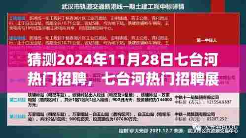 揭秘七台河热门招聘趋势,2024年职业机遇展望与预测(七台河招聘热点分析)