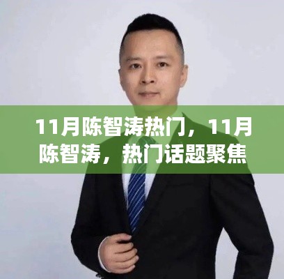 陈智涛,揭秘十一月热门话题聚焦与深度解读