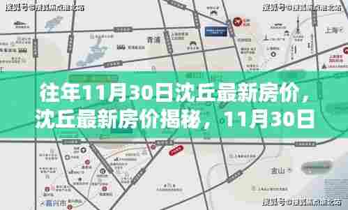 沈丘最新房价揭秘,11月30日楼市走势分析与房价概览