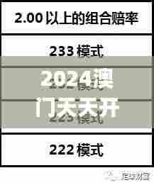 2024澳门天天开好彩大全46期,担保计划执行法策略_解密版TSV54.393