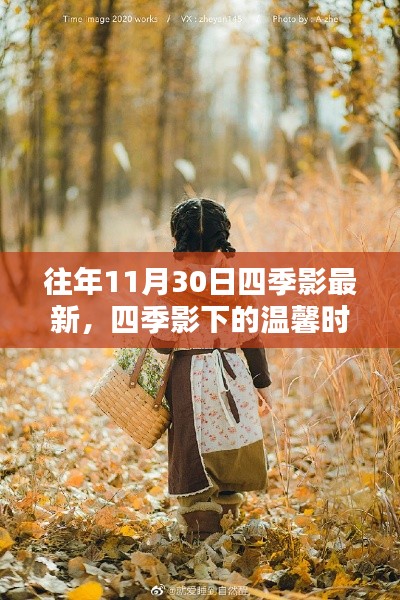 秋日奇遇,四季影下的温馨时光与四季影最新记忆