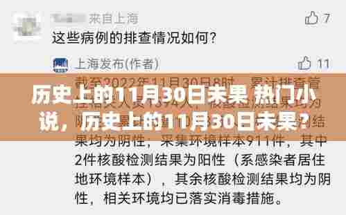 历史上的11月30日未果，踏上自然之旅，探寻内心宁静港湾