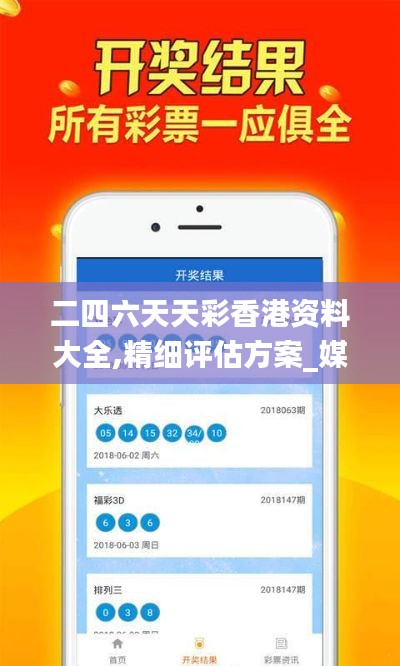 二四六天天彩香港资料大全,精细评估方案_媒体宣传版VWY69.919