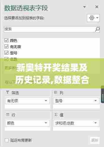 新奥特开奖结果及历史记录,数据整合决策_终身版ZGL80.902