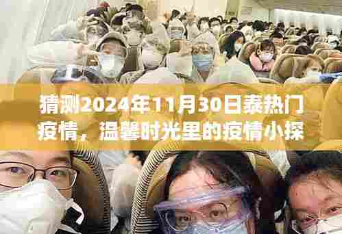 泰城疫情日常故事,温馨时光里的疫情小探秘,预测2024年11月30日泰热门疫情