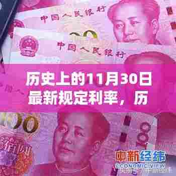 历史上的11月30日,最新规定利率的探讨与深度解析
