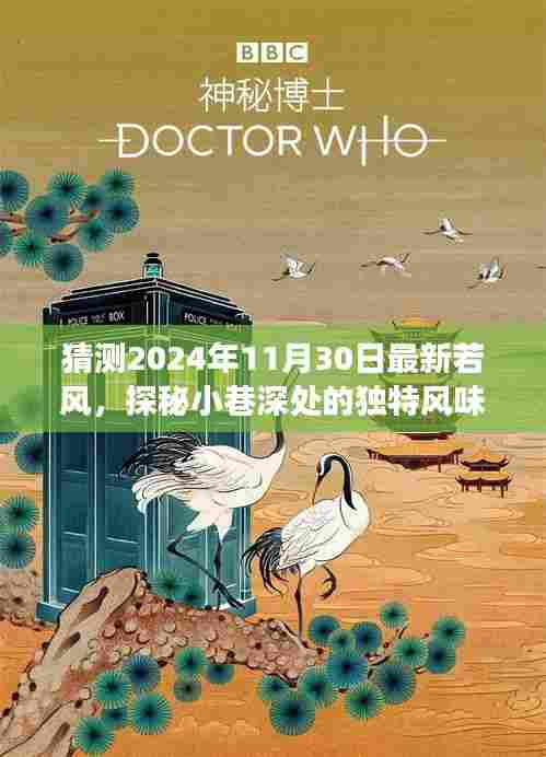 最新若风特色小店,探秘小巷深处风味,2024年未来展望揭秘