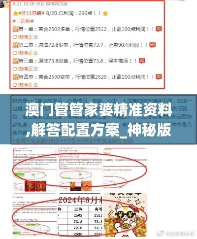 澳门管管家婆精准资料,解答配置方案_神秘版WVA26.958
