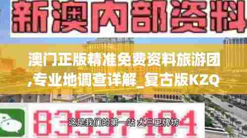 澳门正版精准免费资料旅游团,专业地调查详解_复古版KZQ65.688