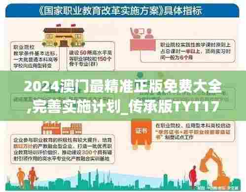 2024澳门最精准正版免费大全,完善实施计划_传承版TYT17.756
