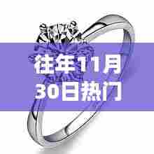 往年11月30日热门婚戒详解,特性、体验、对比及用户需求洞察的全方位评测