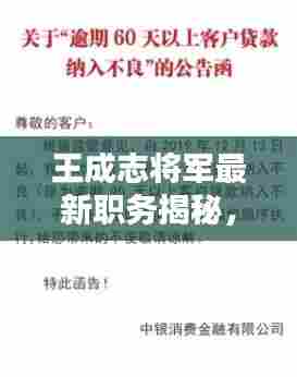 王成志将军最新职务揭秘,跟进与适应新职务的步骤指南