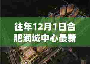 合肥润城中心最新动态及市场分析,历年12月1日综述