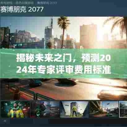 揭秘未来之门,深度解析2024年专家评审费用标准预测