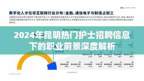 2024年昆明护士职业前景深度解析及热门招聘信息概览