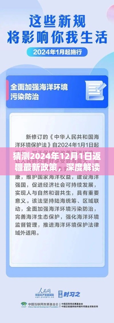 深度解读与前瞻性思考,预测2024年返疆最新政策动向分析