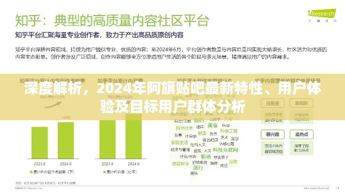 2024年阿旗贴吧最新特性深度解析,用户体验与目标用户群体分析