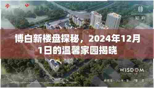 博白新楼盘探秘,揭秘未来温馨家园,揭晓日期倒计时至2024年12月1日