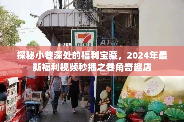 探秘巷角奇趣店,2024年最新福利视频秒播之宝藏小巷