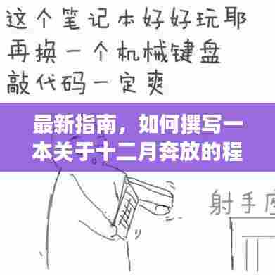 最新指南,如何撰写一本关于十二月奔放的程序员小说的步骤详解