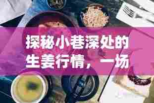 探秘小巷深处的生姜行情，千年之旅与美食奇遇的探寻之旅