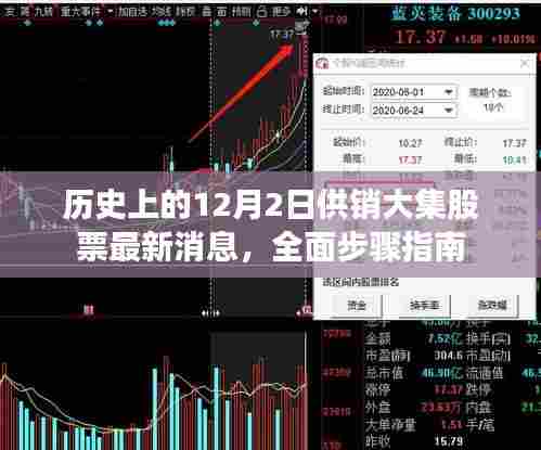 供销大集股票最新消息及全面步骤指南,历史视角下的12月2日回顾