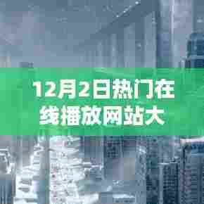 12月2日热门在线播放网站深度解析,观影新潮流引领者