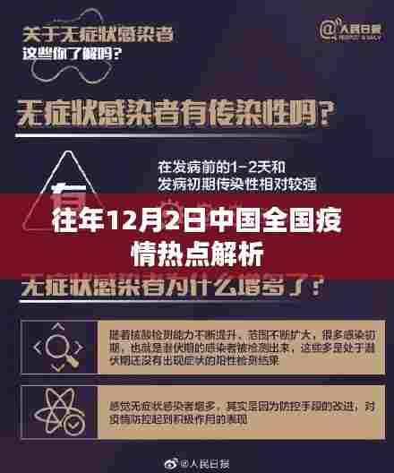 中国全国疫情热点解析,历年12月2日疫情动态概览